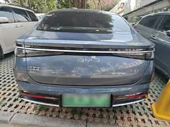 2025 BYD Seal 07 1.5L PHEV 125km Elite — фото 6