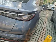 2025 BYD Seal 07 1.5L PHEV 125km Elite — фото 8