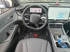 2025 BYD Seal 07 1.5L PHEV 125km Elite — фото 11