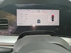 2025 BYD Seal 07 1.5L PHEV 125km Elite — фото 12