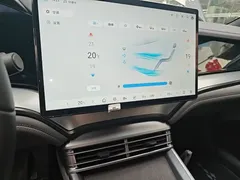 2025 BYD Seal 07 1.5L PHEV 125km Elite — фото 13