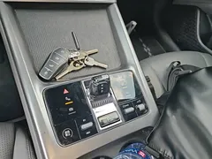 2025 BYD Seal 07 1.5L PHEV 125km Elite — фото 14