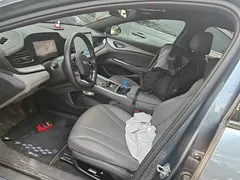2025 BYD Seal 07 1.5L PHEV 125km Elite — фото 15