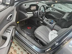2025 BYD Seal 07 1.5L PHEV 125km Elite — фото 16