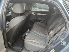 2025 BYD Seal 07 1.5L PHEV 125km Elite — фото 17