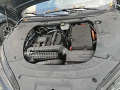 2025 BYD Seal 07 1.5L PHEV 125km Elite — фото 20