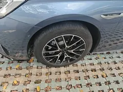 2025 BYD Seal 07 1.5L PHEV 125km Elite — фото 23