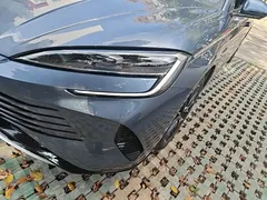 2025 BYD Seal 07 1.5L PHEV 125km Elite — фото 24