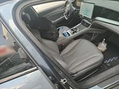 2025 BYD Seal 07 1.5L PHEV 125km Elite — фото 25