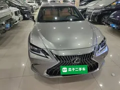 2023 Lexus ES 260 Excellence — фото 3