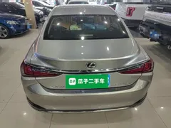 2023 Lexus ES 260 Excellence — фото 6