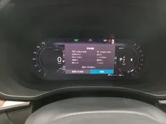2022 Volvo XC60 4WD Luxury, чёрный — фото 12