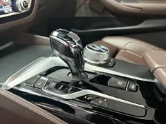 2020 BMW 5 Series 540i Fashion M Sport Package — фото 8