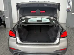 2020 BMW 5 Series 540i Fashion M Sport Package — фото 19