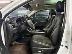 2021 Haval H6 1.5T AT Champion, белый — фото 10