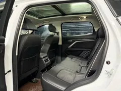 2021 Haval H6 1.5T AT Champion, белый — фото 11