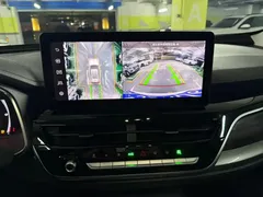2021 Haval H6 1.5T AT Champion, белый — фото 14