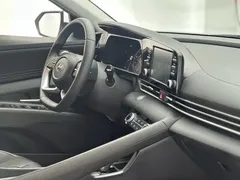 2022 Hyundai Elantra 1.5L CVT GLX Elite, белый — фото 9
