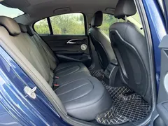 2021 BMW 1 Series 120i M Sport, синий — фото 10