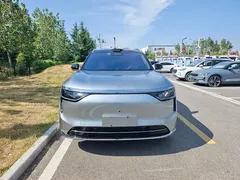 2025 Aito M8 EREV Max+ 53.4kWh 5-Seat 192-Line LiDAR — фото 2