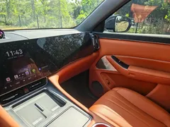 2025 Aito M8 EREV Max+ 53.4kWh 5-Seat 192-Line LiDAR — фото 10