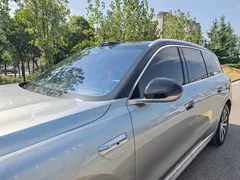 2025 Aito M8 EREV Max+ 53.4kWh 5-Seat 192-Line LiDAR — фото 12