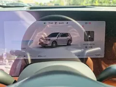 2025 Aito M8 EREV Max+ 53.4kWh 5-Seat 192-Line LiDAR — фото 14