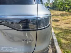 2025 Aito M8 EREV Max+ 53.4kWh 5-Seat 192-Line LiDAR — фото 15