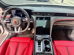 2024 Hongqi H6 2.0T, белый — фото 4