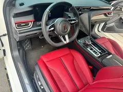 2024 Hongqi H6 2.0T, белый — фото 6