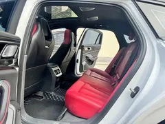 2024 Hongqi H6 2.0T, белый — фото 8