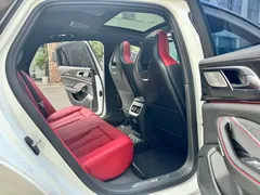 2024 Hongqi H6 2.0T, белый — фото 9