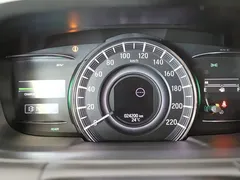 2019 Honda Odyssey 2.0L Premium Welfare, белый — фото 5