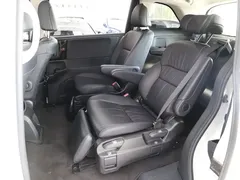 2019 Honda Odyssey 2.0L Premium Welfare, белый — фото 7