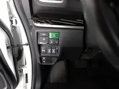 2019 Honda Odyssey 2.0L Premium Welfare, белый — фото 12