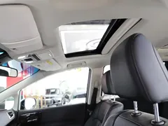 2019 Honda Odyssey 2.0L Premium Welfare, белый — фото 16