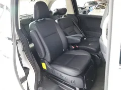 2019 Honda Odyssey 2.0L Premium Welfare, белый — фото 17