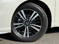 2019 Honda Odyssey 2.0L Premium Welfare, белый — фото 23