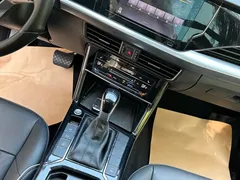 2022 Volkswagen Passat 330TSI Elite, чёрный — фото 5