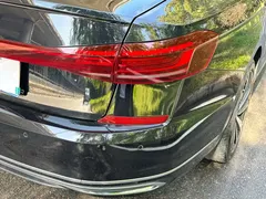 2022 Volkswagen Passat 330TSI Elite, чёрный — фото 9