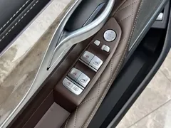2019 BMW 7 Series 740Li Leading Luxury Package, чёрный — фото 16