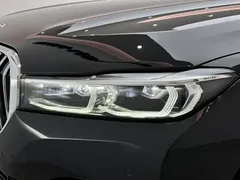 2019 BMW 7 Series 740Li Leading Luxury Package, чёрный — фото 18