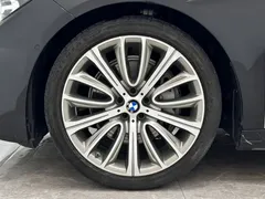 2019 BMW 7 Series 740Li Leading Luxury Package, чёрный — фото 19