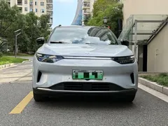 2024 Leapmotor C11 EV 580 Premium — фото 2