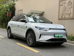 2024 Leapmotor C11 EV 580 Premium — фото 3