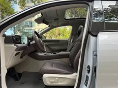 2024 Leapmotor C11 EV 580 Premium — фото 4