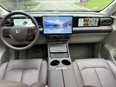 2024 Leapmotor C11 EV 580 Premium — фото 5