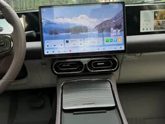 2024 Leapmotor C11 EV 580 Premium — фото 6