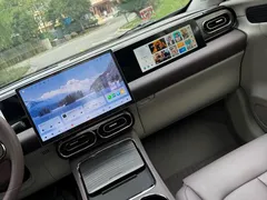 2024 Leapmotor C11 EV 580 Premium — фото 7