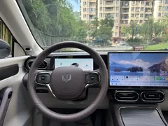 2024 Leapmotor C11 EV 580 Premium — фото 8